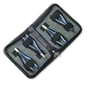 Lindstrom tool set